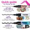PINTAR Acrylic Paint Markers Medium Point - Medium Point Paint Markers - Acrylic Paint Markers Set - Acrylic Paint Pens for Rock Painting, Wood, Glass, Leather, Shoes - Pack of 14, 5.0 mm